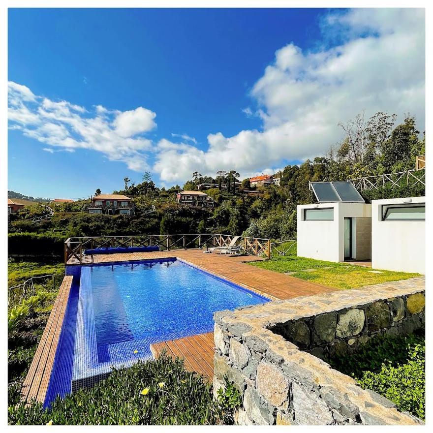 Modular Villa Calheta  Dış mekan fotoğraf