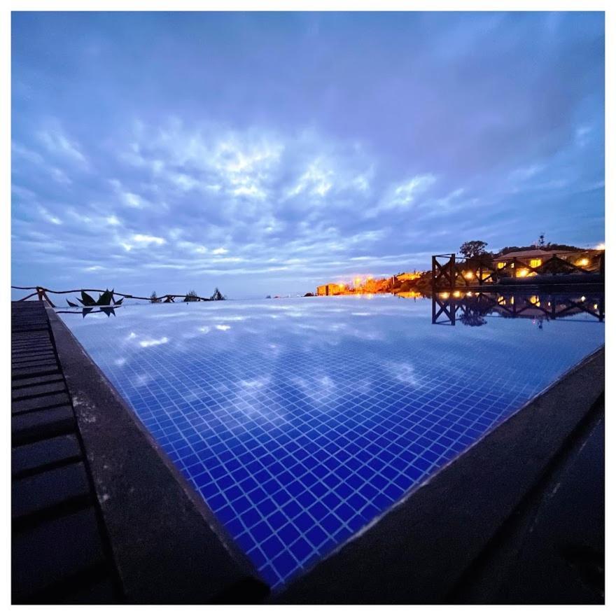 Modular Villa Calheta  Dış mekan fotoğraf
