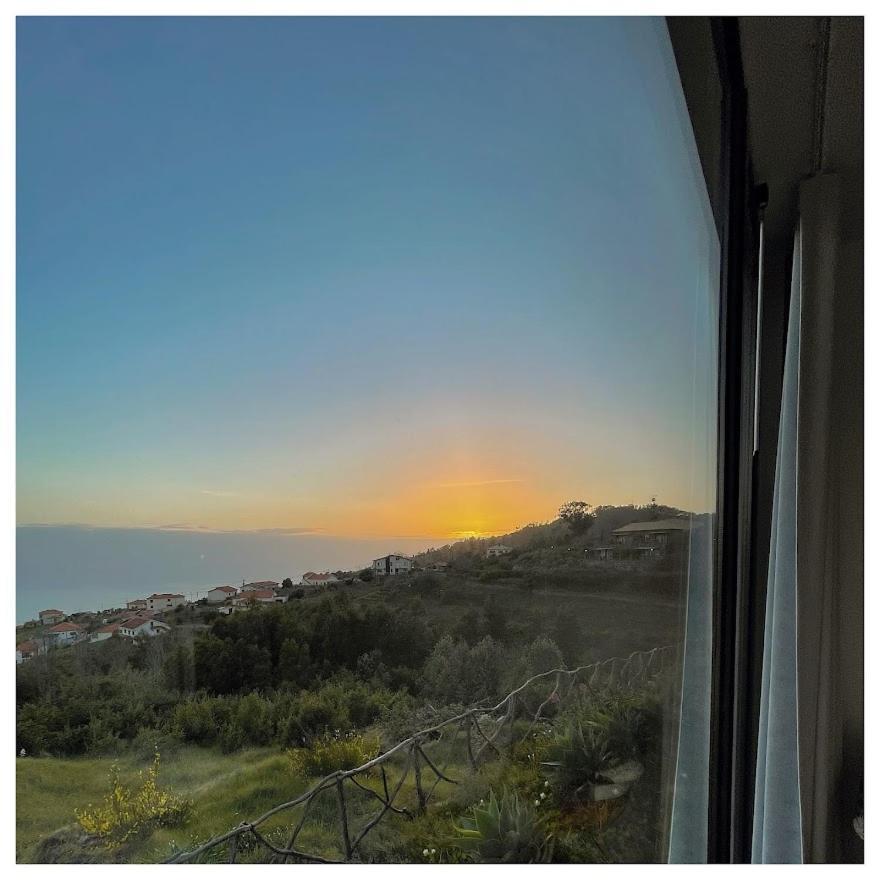 Modular Villa Calheta  Dış mekan fotoğraf