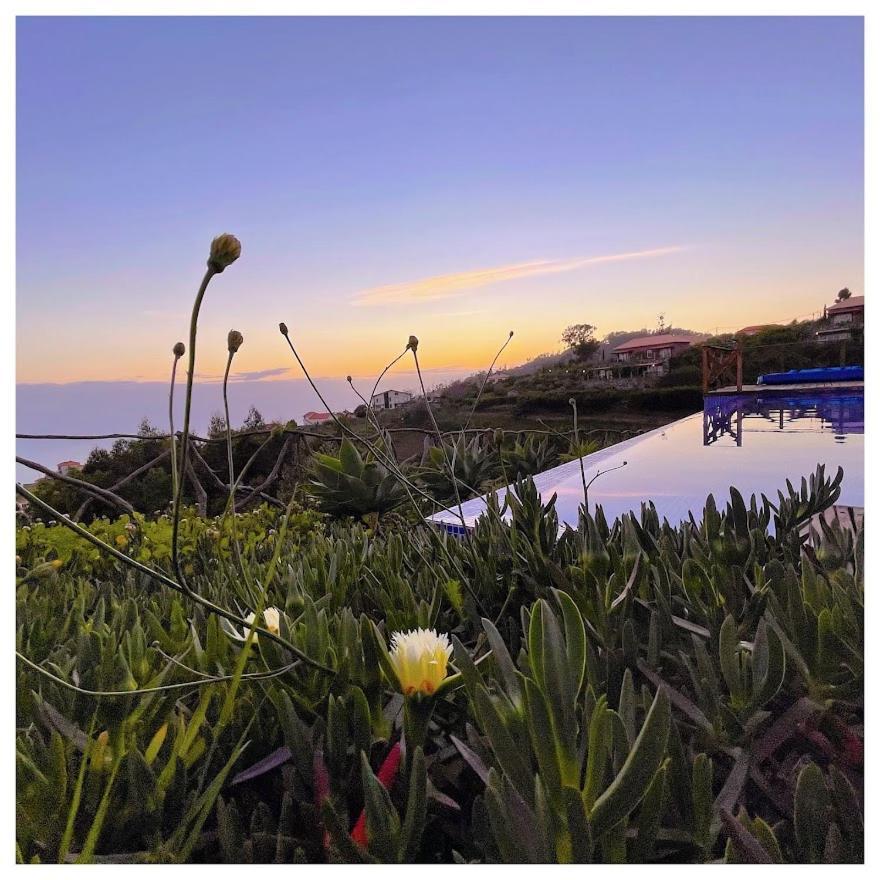 Modular Villa Calheta  Dış mekan fotoğraf