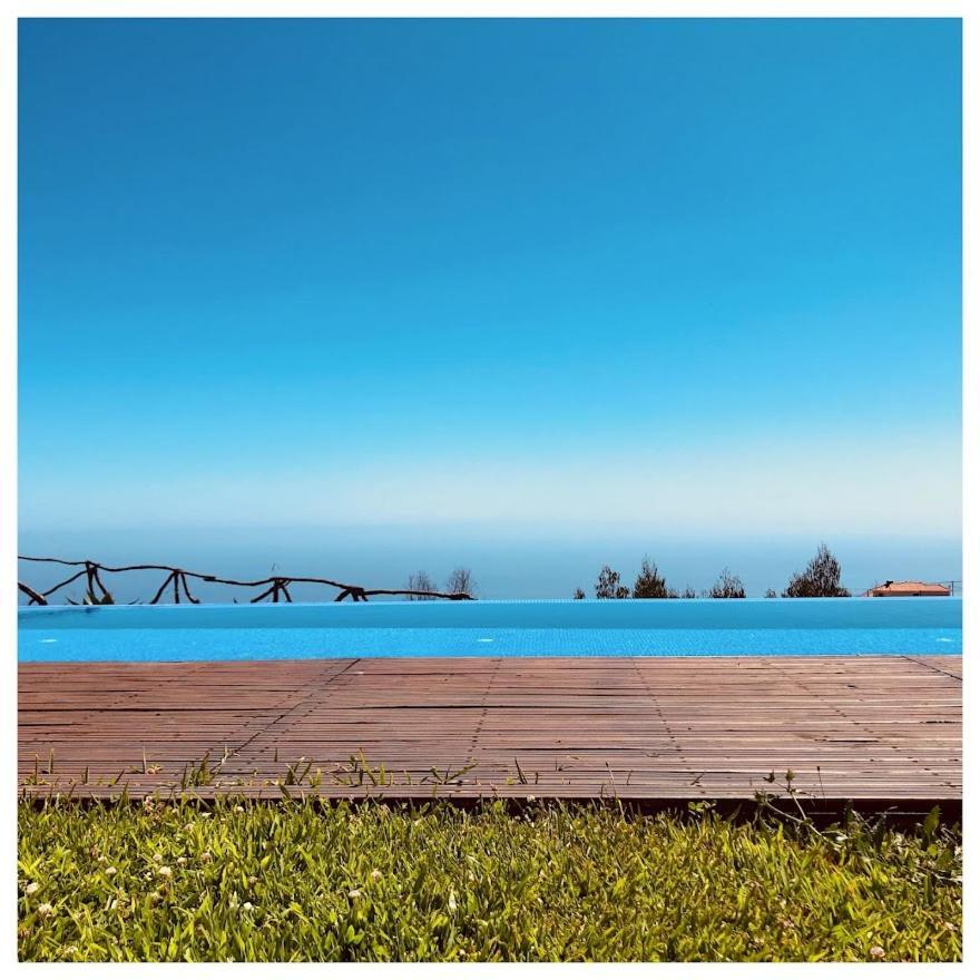 Modular Villa Calheta  Dış mekan fotoğraf