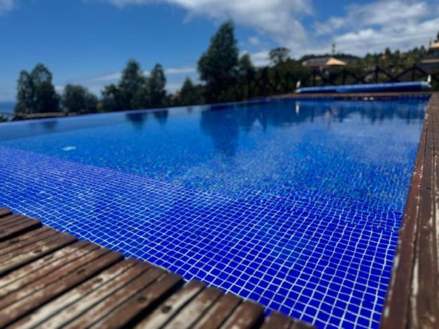 Modular Villa Calheta  Dış mekan fotoğraf