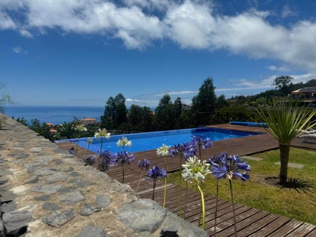 Modular Villa Calheta  Dış mekan fotoğraf