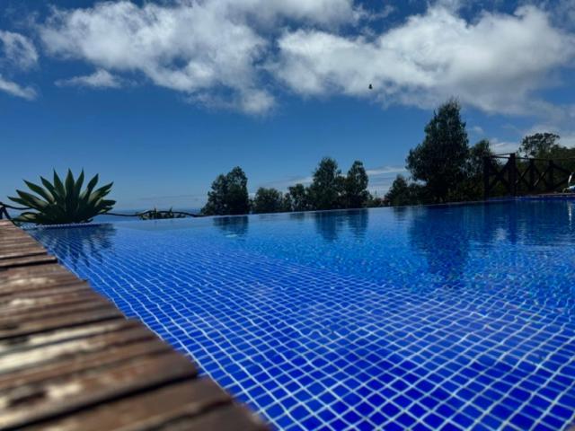 Modular Villa Calheta  Dış mekan fotoğraf