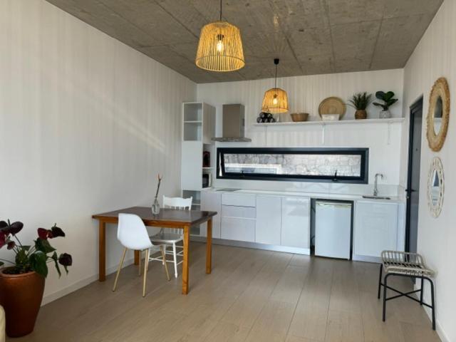 Modular Villa Calheta  Dış mekan fotoğraf