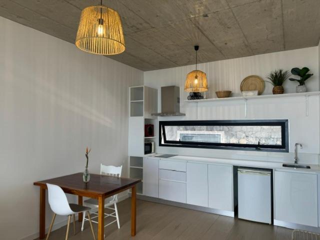 Modular Villa Calheta  Dış mekan fotoğraf