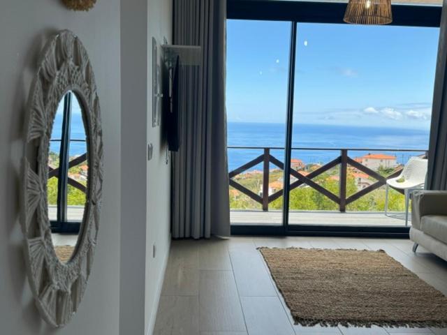 Modular Villa Calheta  Dış mekan fotoğraf