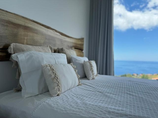 Modular Villa Calheta  Dış mekan fotoğraf
