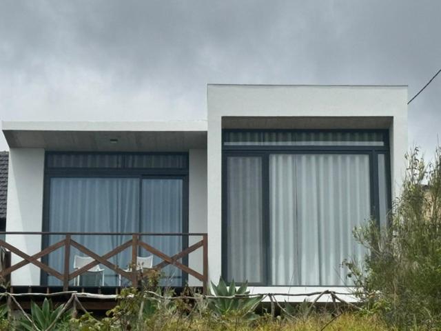 Modular Villa Calheta  Dış mekan fotoğraf