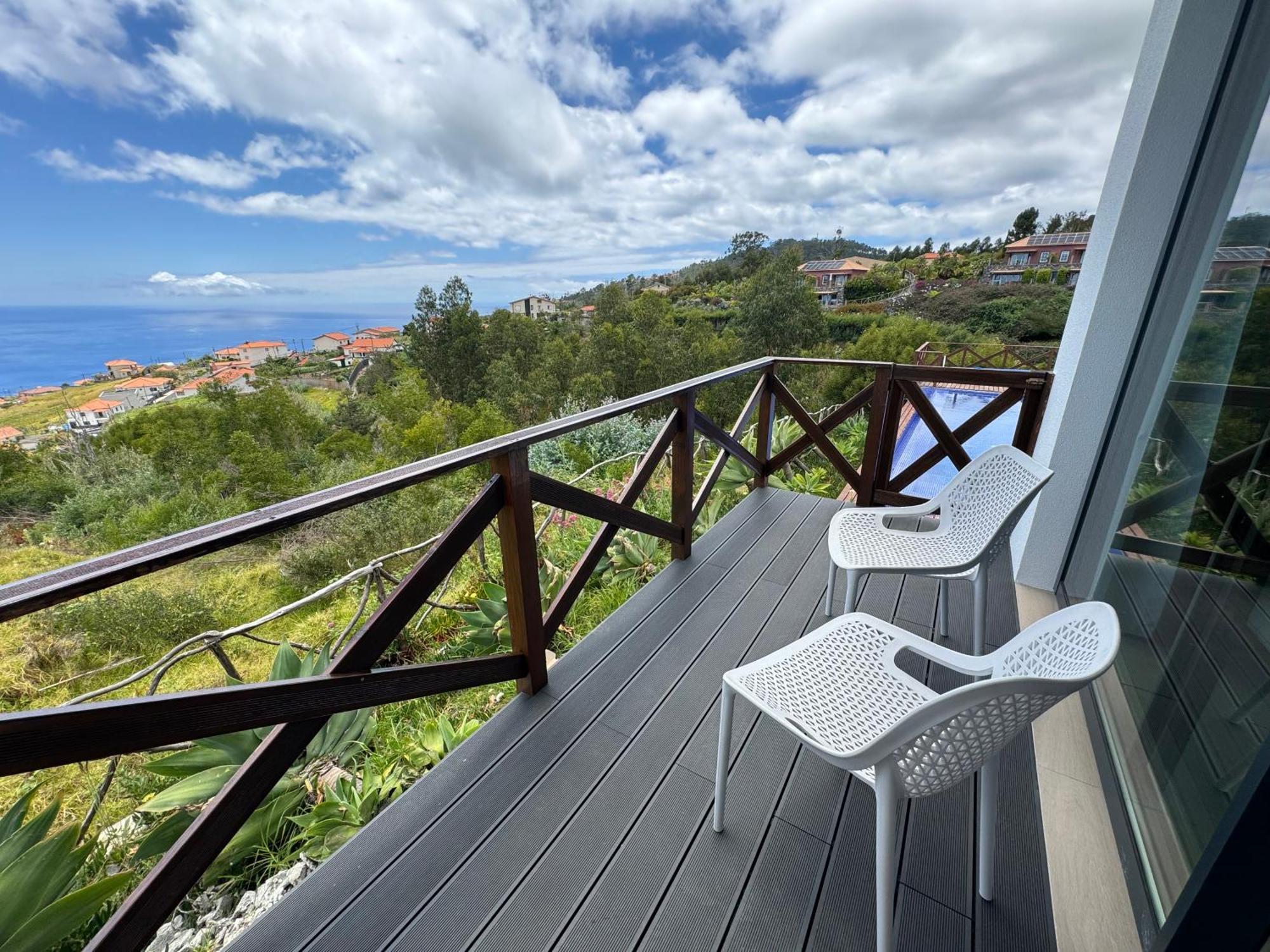 Modular Villa Calheta  Dış mekan fotoğraf
