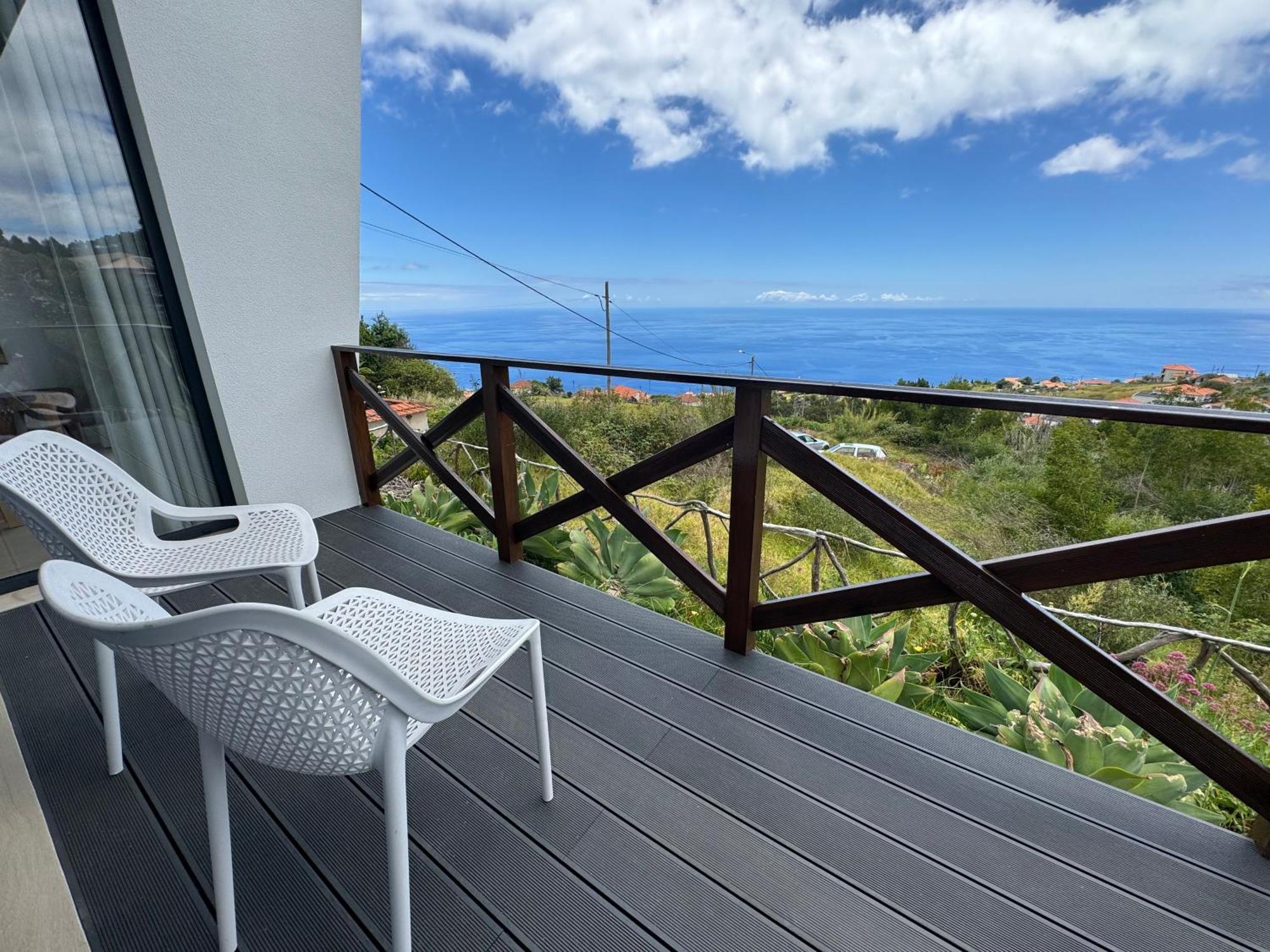 Modular Villa Calheta  Dış mekan fotoğraf