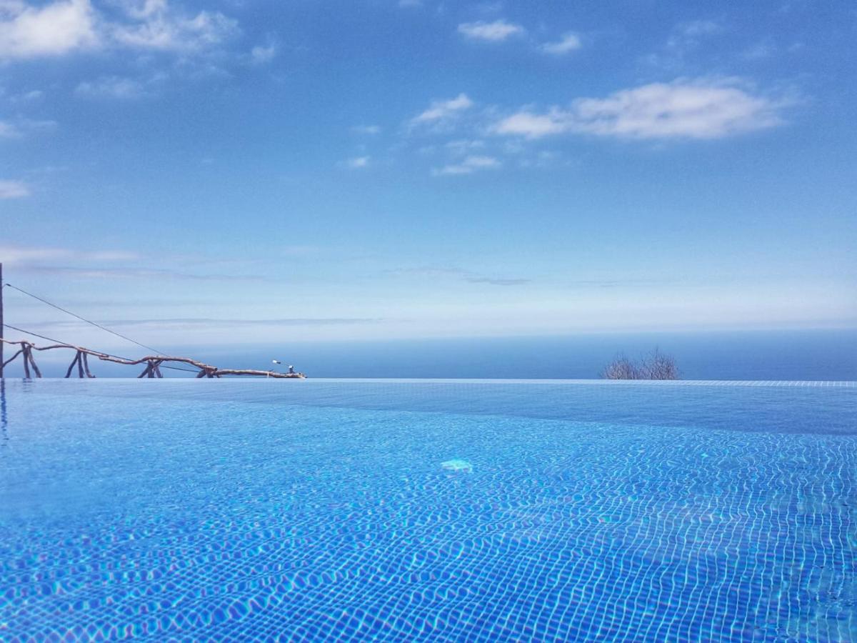 Modular Villa Calheta  Dış mekan fotoğraf